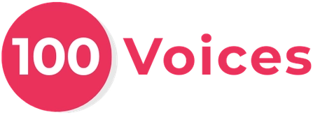 100 Voices